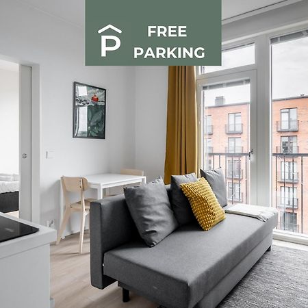 Hiisi Homes Turku Herttuankulma エクステリア 写真