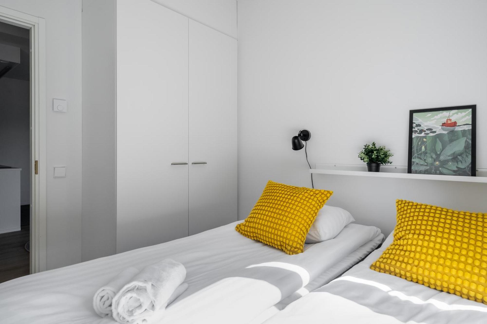 Hiisi Homes Turku Herttuankulma エクステリア 写真