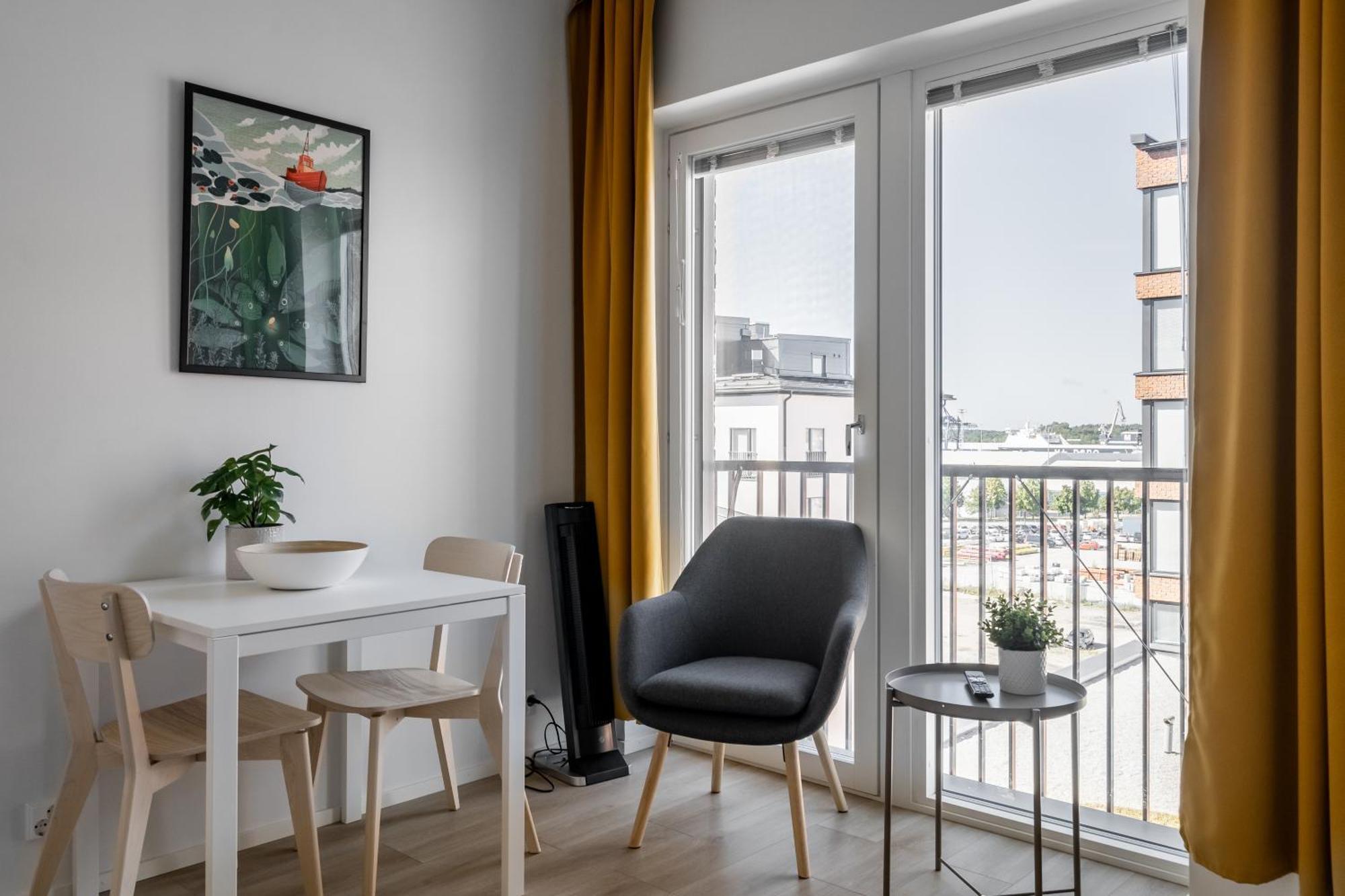 Hiisi Homes Turku Herttuankulma エクステリア 写真