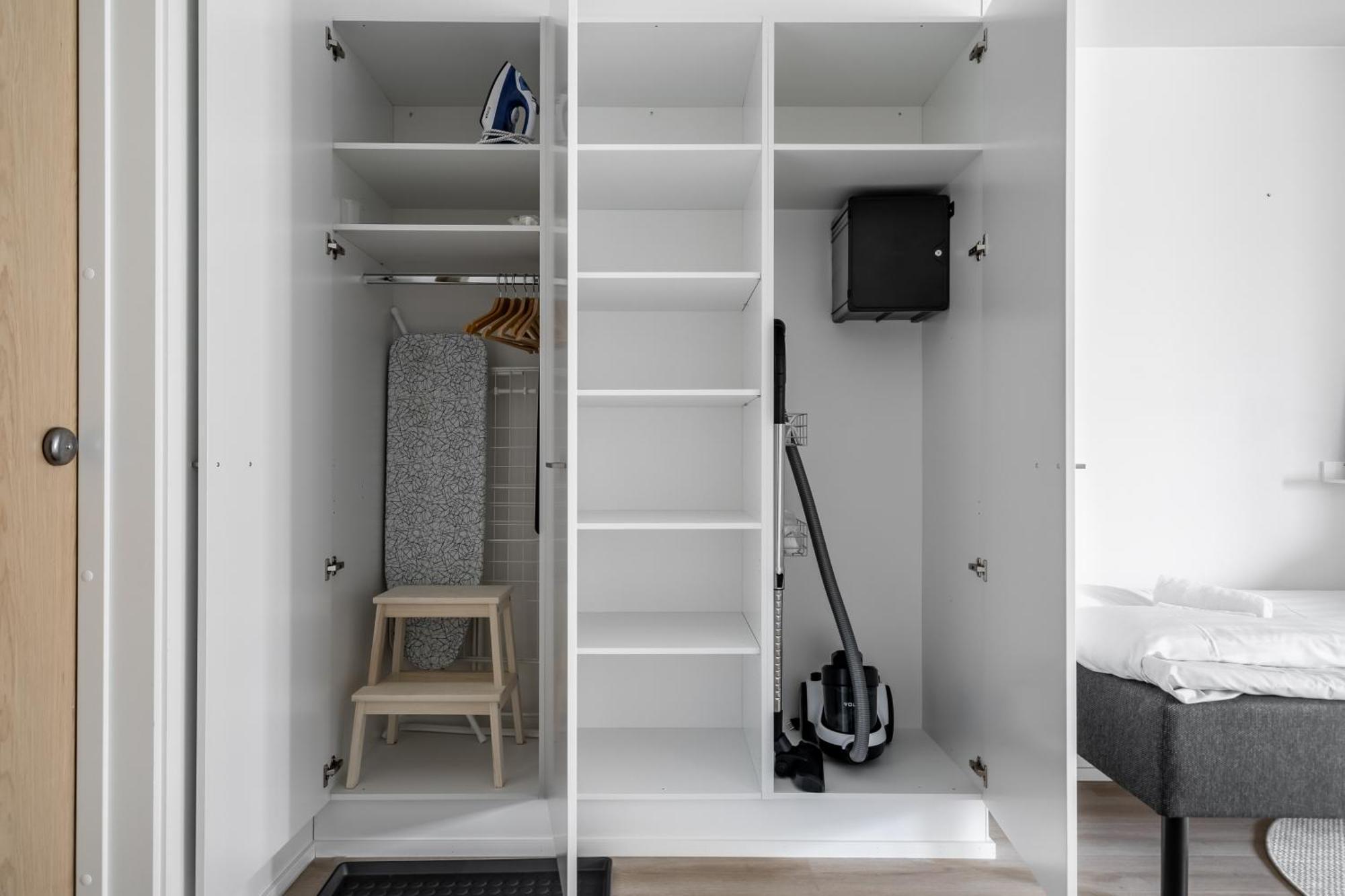 Hiisi Homes Turku Herttuankulma エクステリア 写真