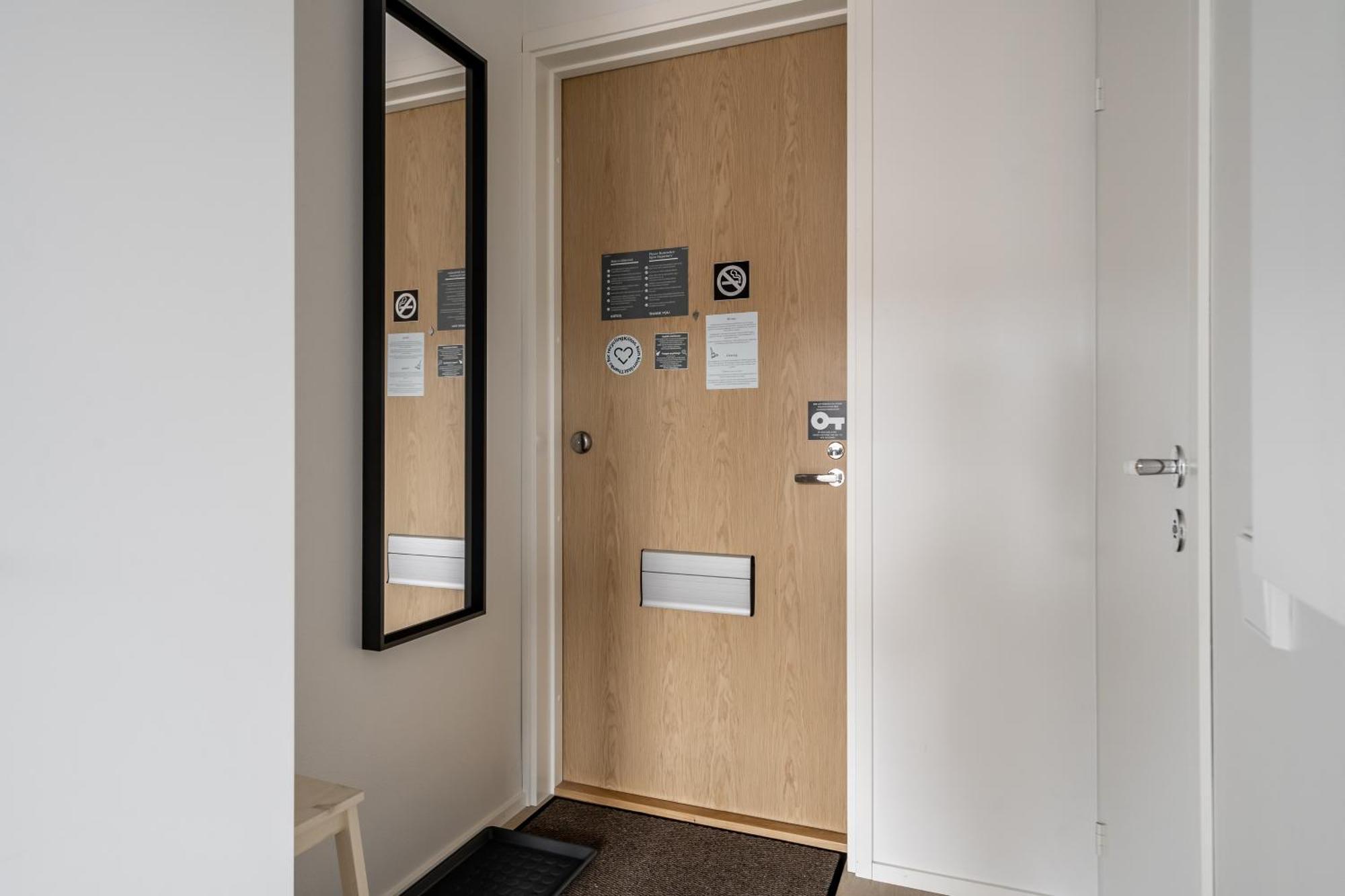 Hiisi Homes Turku Herttuankulma エクステリア 写真