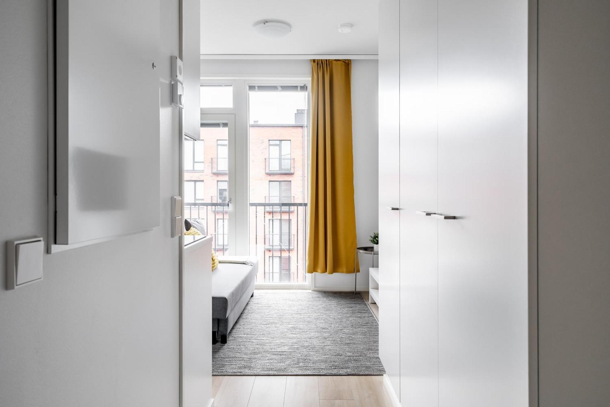 Hiisi Homes Turku Herttuankulma エクステリア 写真